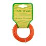 Trim N Cut Trimmer Line 2.00MM X 10M - Orange Bulk Pack Of 20