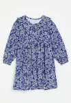 PoP Candy Peter Pan Collar Dress - Blue