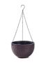 Hanging Planters Pot Garden Flower Plant Pot Container