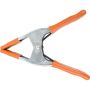 - Spring Clamp With Protective Handles And Tips - 3 Inch - 75MM