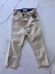 Naartjie Beige Chinos 12 18M