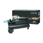 Lexmark C792 Black Extra High Yield Return Program Print Cartridge