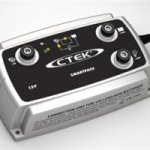 Ctek Smartpass 120