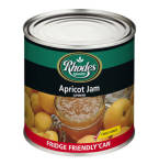 Rhodes Jam Superfine Apricot 900G
