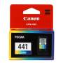 Canon CL441 Colour Ink Cartridge For Printers