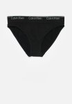 Calvin Klein Fa Bikini - Black