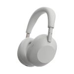 Sony WH-1000XM6 Wireless Noise Cancelling Headphones – Platinum Silver