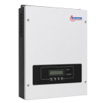 VB150 Microtek – Grid Tied Solar Inverter 5.5KW Mppt Three Phase
