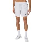 ASICS Court 7IN Shorts - White