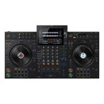Pioneer Alphatheta- Xdj-az 4-CHANNEL Digital Dj System