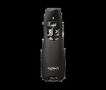 Logitech R400 – Laser Presentation Remote – Wireless – USB