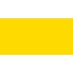 Abstract Acrylic Paint - 120ML - Satin - Primary Yellow