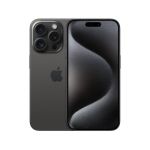 Apple Pre-owned Iphone 16 Pro Max 512GB - Black Titanium Better