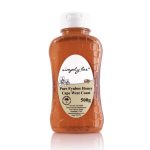 Pure Simply Bee Fynbos Honey Squeeze Bottle 500G - Peachzone