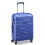 Delsey Lagos Trolley Suitcase - 55cm Blue