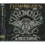 One   Cd Imported