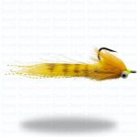 Scientific Fly Neon Icon 1 - Golden Olive - Basil Manning