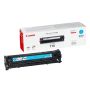 Canon 716 Cyan Cartridge - 1500 Pages @ 5%