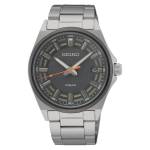 Seiko Classic Quartz Men's Watch