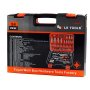 94 Piece Combination Tool Box Set