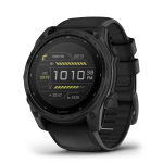 Garmin Tactix 8 51MM Solar Tactical Gps Smartwatch