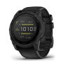 Garmin Tactix 8 51MM Solar Tactical Gps Smartwatch