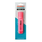Parrot Marker Highlighter Chisel Tip – Carded Pink – PH0101P