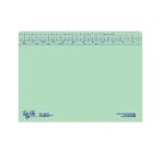 Tidy Files Medium Weight Color File Triclip PK25