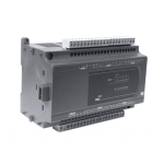 Delta DVP24XN200T 24DO Extension Triac ES2 EX2 EH