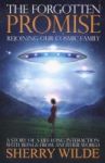 Forgotten Promise - Rejoining Our Cosmic Family A Story Of A Lifelong Interaction With Beings From Another World Paperback
