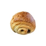 Sourdough Pain Au Chocolat