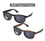 Sunglass Pol unisex Classic Wayfarer Marketplace Brits Bros