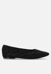 Marli Pump - Black