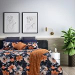 Pierre Cardin Kasyis Comforter Set