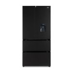 DFF440 84CM Frenchdoor Bl Wd