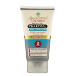 Rooibos Purifying 3-IN-1 150ML Charcoal