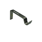 25MM Single Ultra Adjustable Bracket Pair