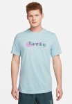 Nike Dri-fit Running T-Shirt