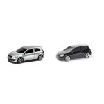 Toy Car Die Cast Volswagen Golf