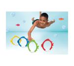 Intex Underwater Fish Rings