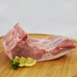 Whole Roast Rib
