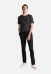 DUBLIN7 Trousers - Black