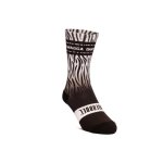 Mens Long Outdoor Sock Kwagga