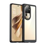 Shockproof Candy Clear Cover For Oppo RENO10 Pro Plus