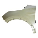Hyundai Creta Fender Without Hole Left 17-20