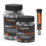 Kinetic Projectiles Solid – .68 Cal