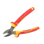 Stanley Fatmax Side Cut Plier Vde Professional