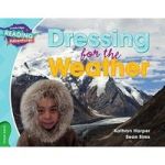 Dressing For The Weather Green Band Paperback