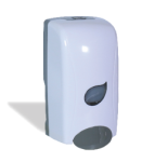 H-fill Manual – Liquid Soap Dispenser