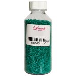 Dragees Dark Green MINI Balls + - 90G